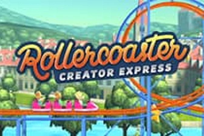Creator Express - Game - for Free |