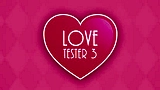 Love Tester🔝 Love Tester ❤ NEW ENTRY APP! 🔝 #ennesoft #l…