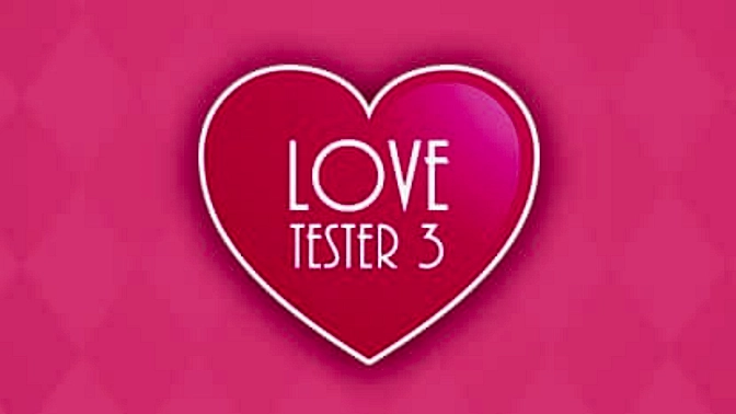 Love Tester 3 - Play Love Tester 3 Game online at Poki 2