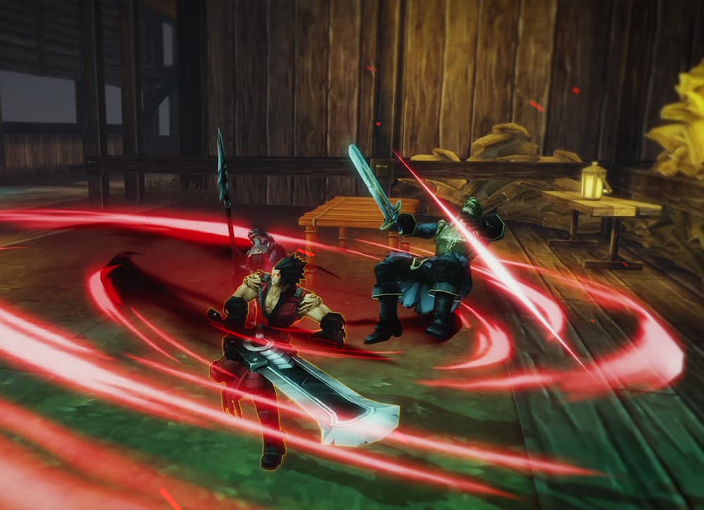 screenshot walkthrough