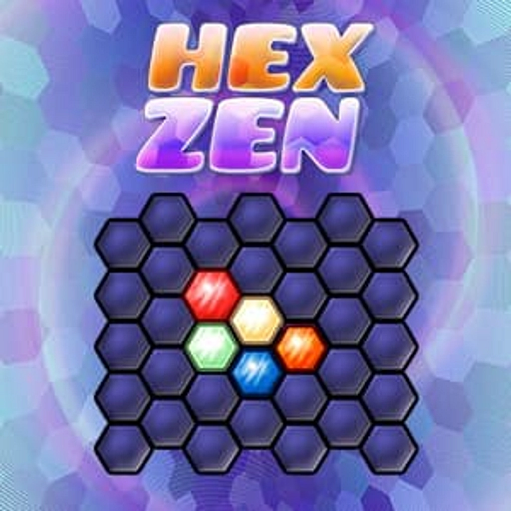 Hex Zen - Online Game - Play for Free