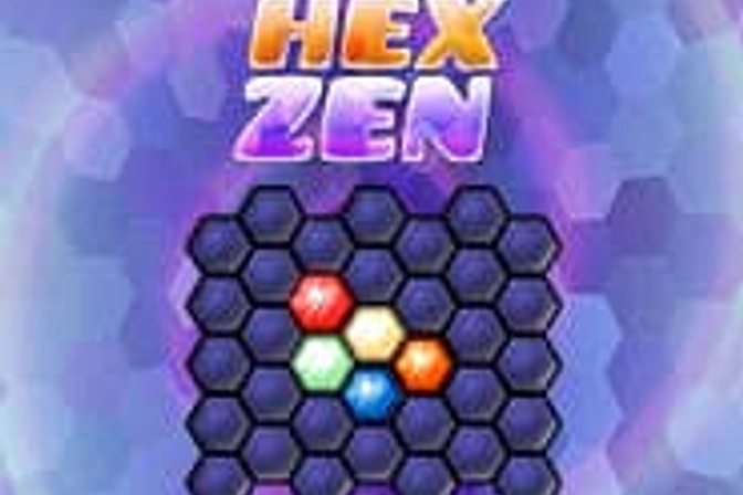 Hex Zen - Online Game - Play for Free