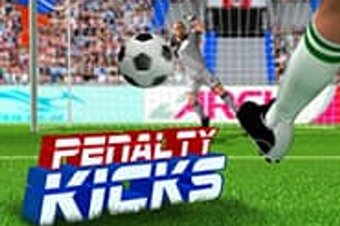 Penalty Kick Online