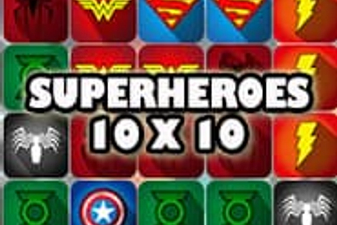 Superhero: Race Clicker - Play Superhero: Race Clicker Game Online