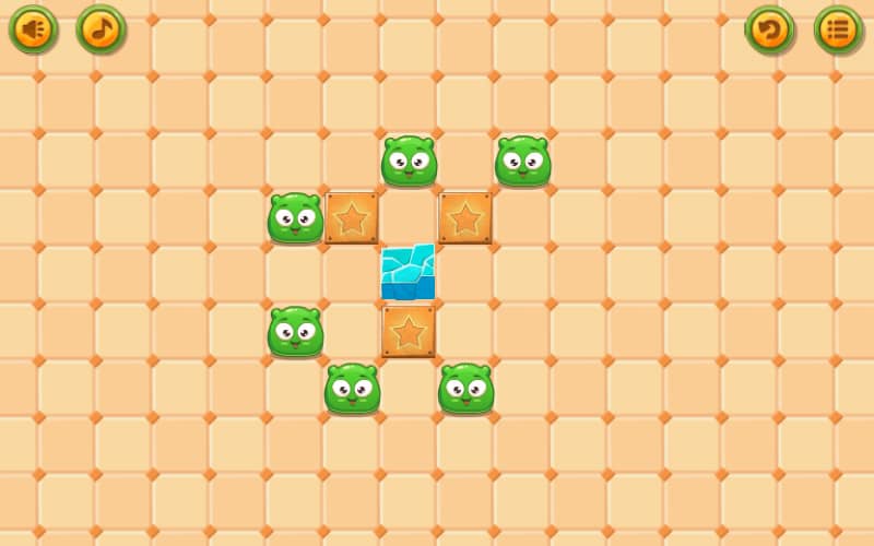 screenshot walkthrough