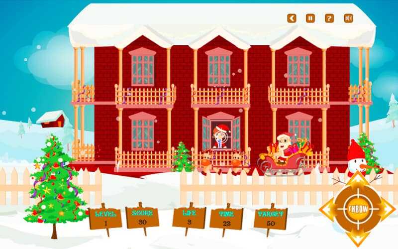 screenshot walkthrough