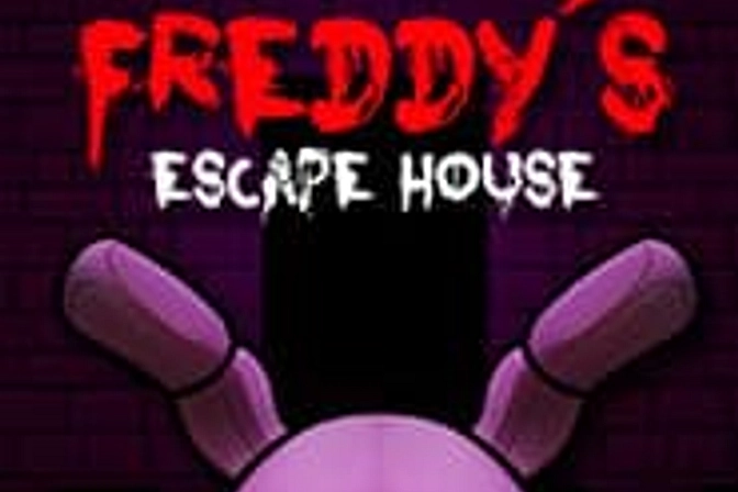 Freddy's Escape House