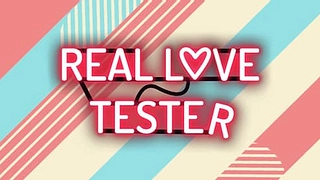 Real Love Tester - Play Real Love Tester on Jopi