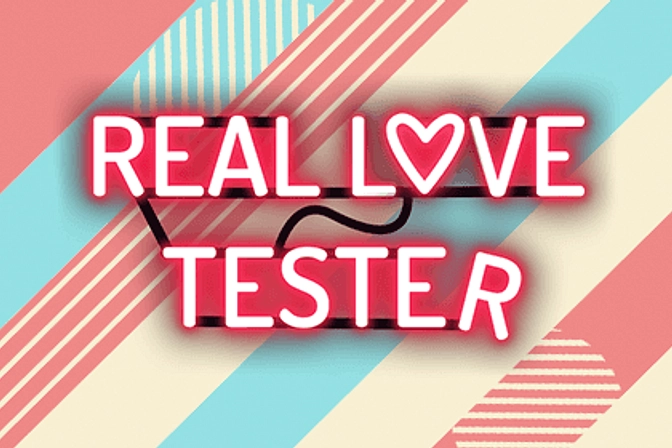 Real Love Tester - Online Game - Play for Free