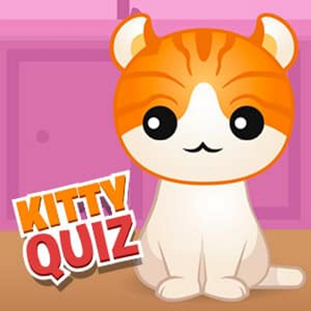 Kitty Quiz - Online Game - Play for Free | Keygames.com