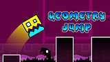 Geometry Jump