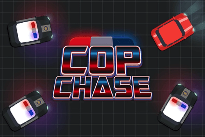 Cop Chase