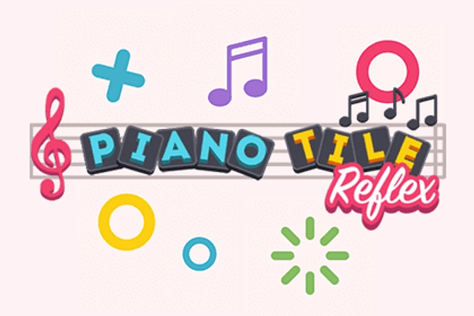 Piano online game