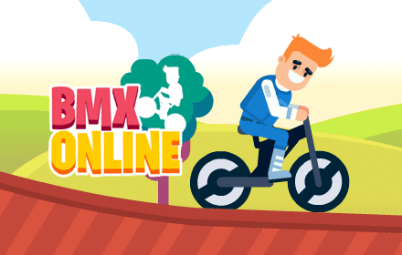 bmx online