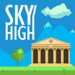 Sky High - Online Game - Play for Free | Keygames