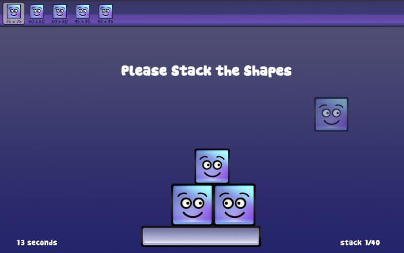 screenshot walkthrough