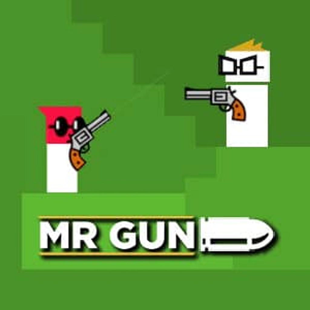 Mr Gun - Online Game
