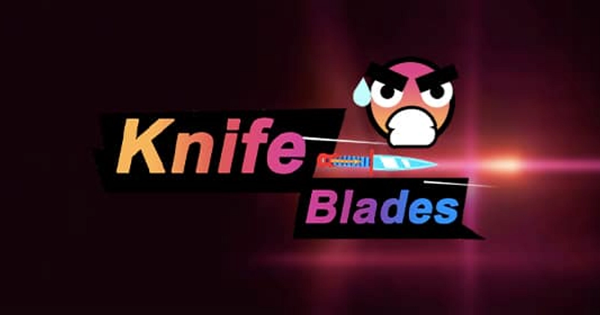 KnifeBlades.io Online Game Play for Free
