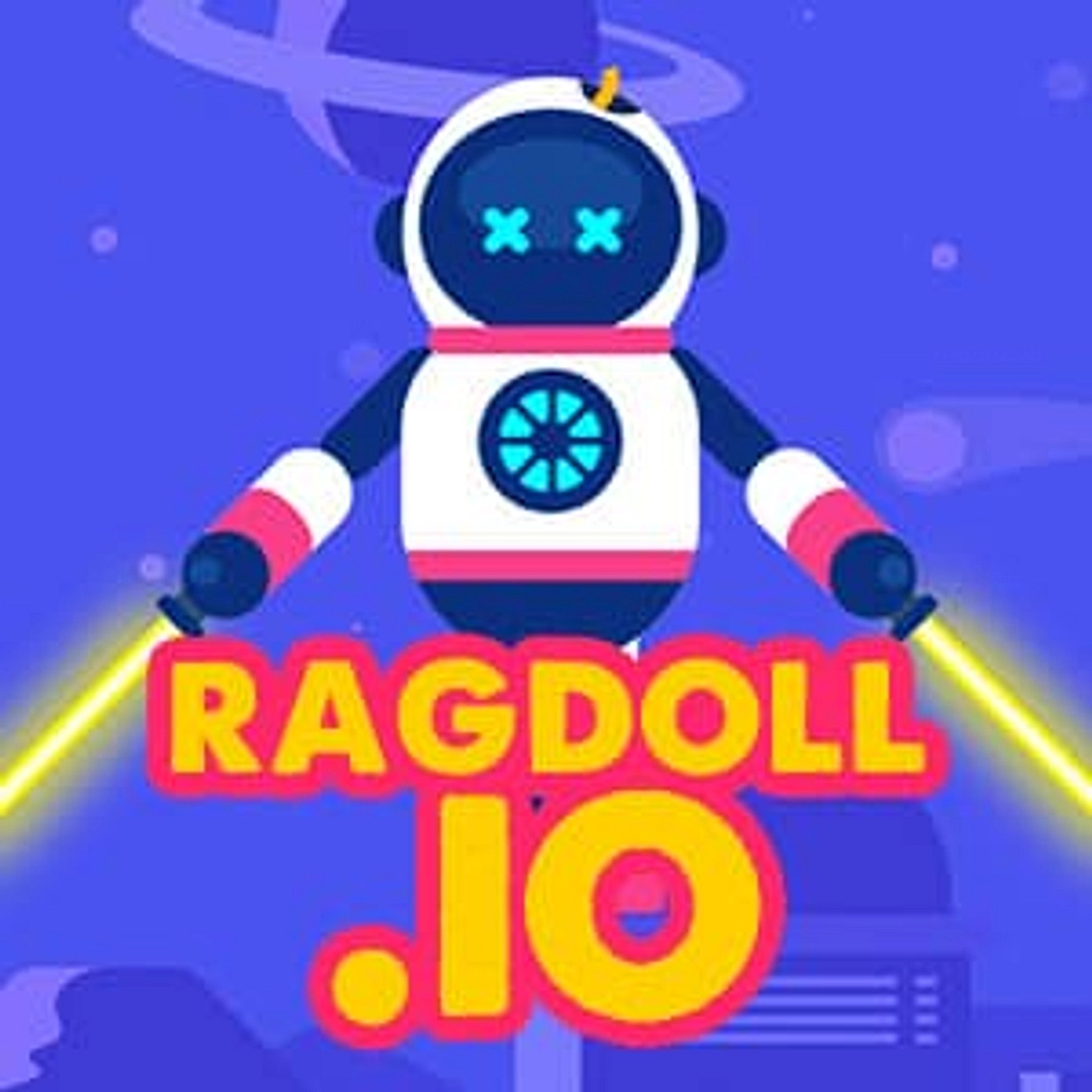 Ragdoll.io - Online Game