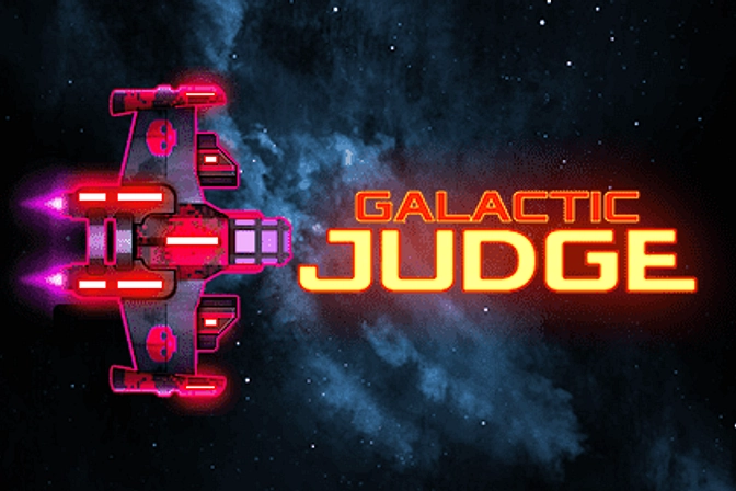 Galactic Judge