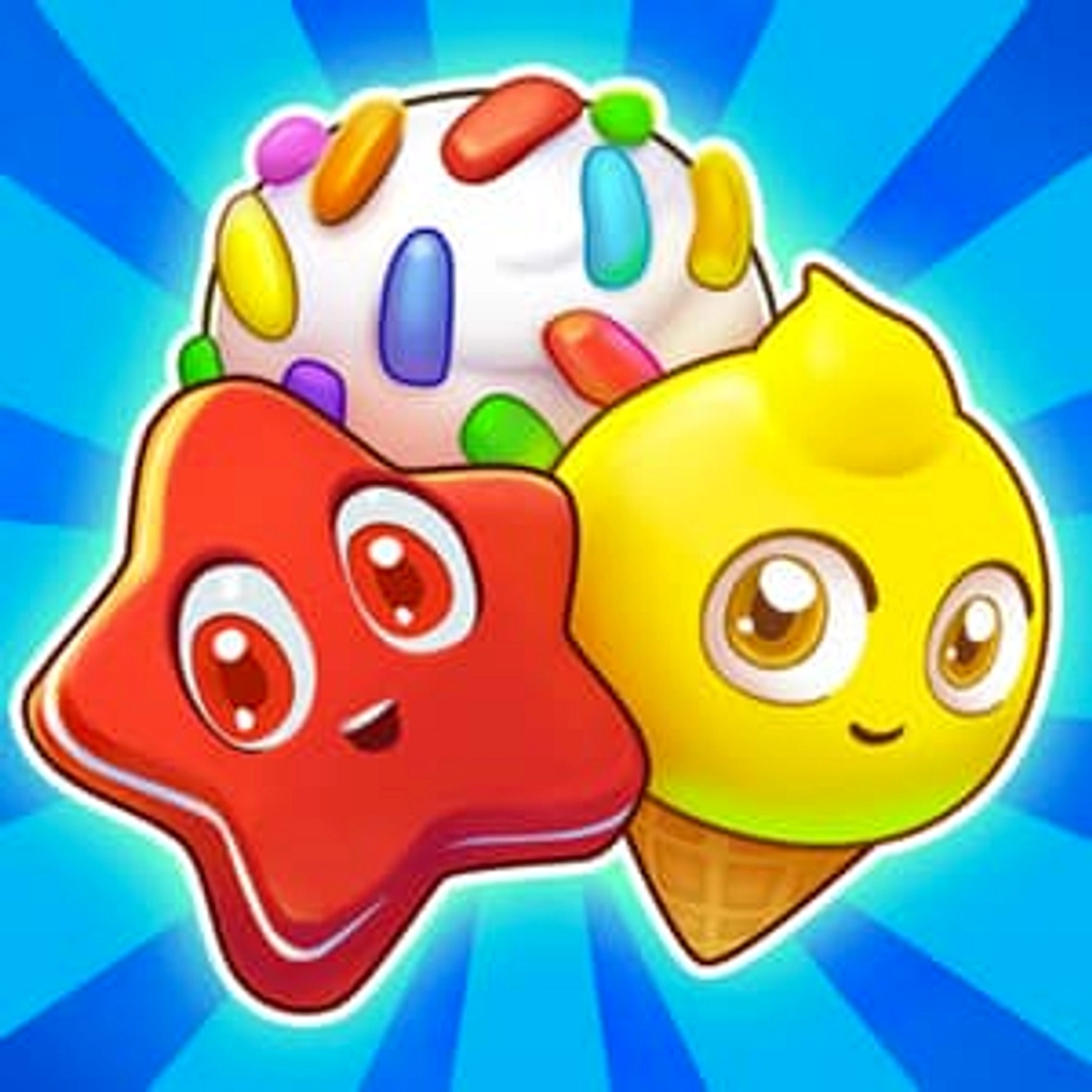 Candy Riddles Crazy Games: Unveiling the Sweet World of Gaming