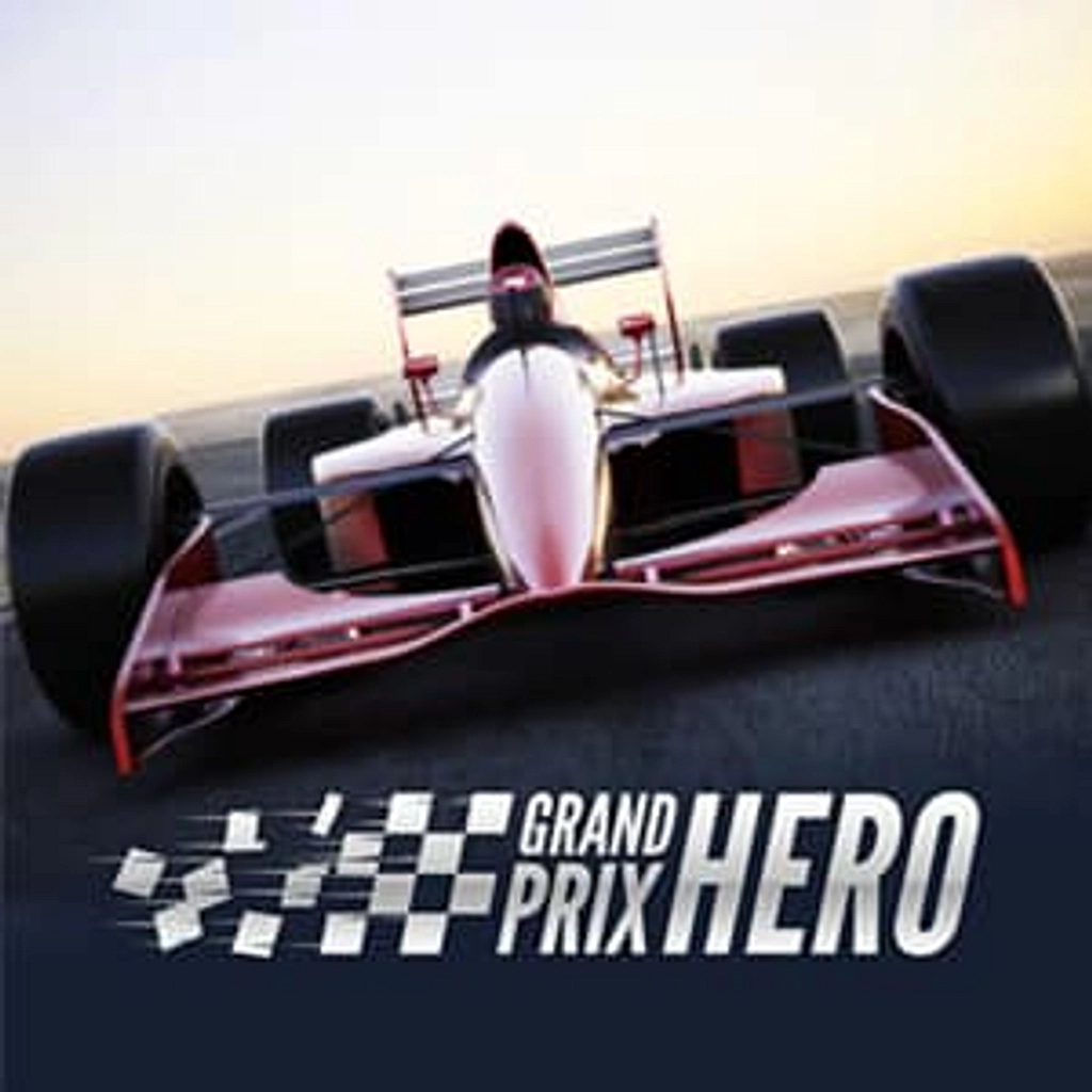 Grand Prix Hero - Online Game - Play for Free | Keygames.com