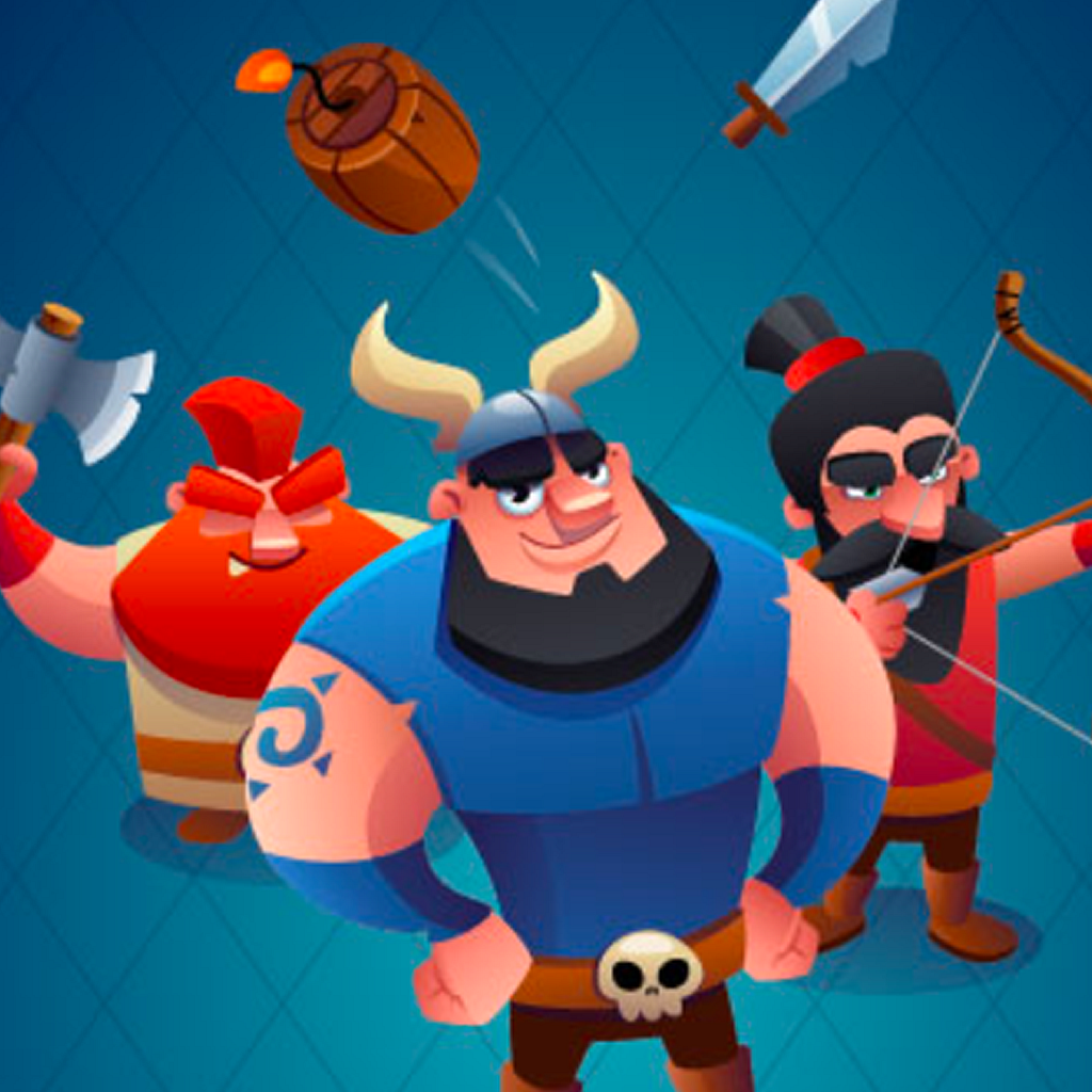 Jogo de tabuleiro Viking Clash of Clans Videogame, Clash of Clans, jogo,  inglês, dados png