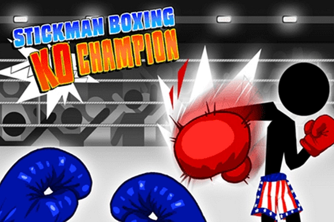 Stickman Fighting Deluxe - Download