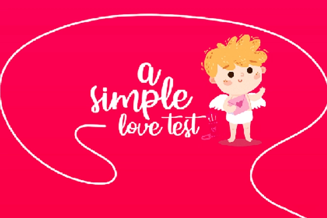 Love Tester Online Game