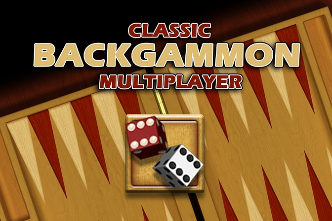 Backgammon - Play Free Online Games