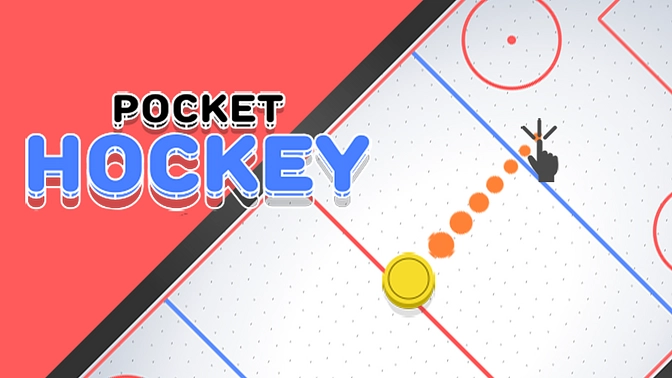 Pocket Hockey