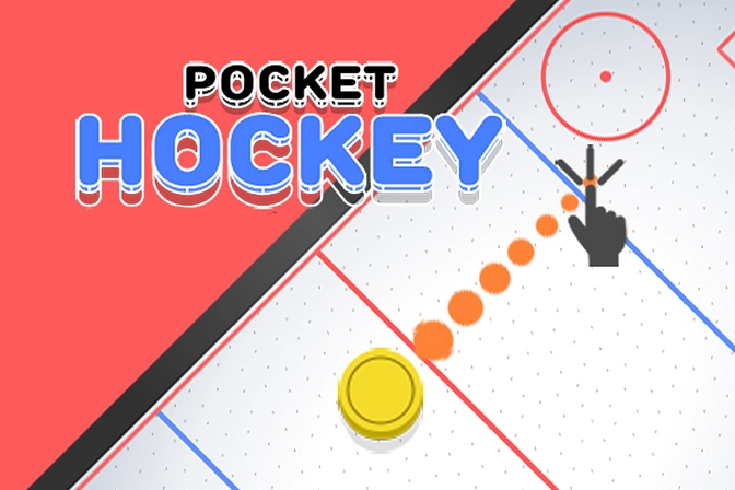 Pocket Hockey