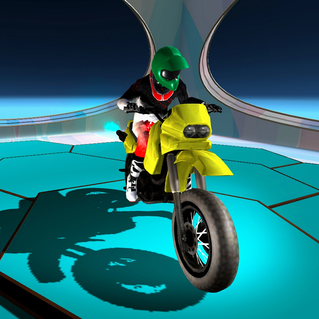 City Bike Stunt 2 no Jogos 360