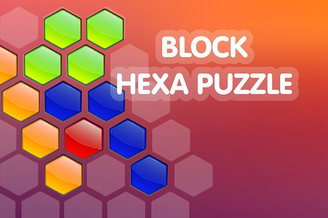 Block Hexa Puzzle New - Jogo Online - Joga Agora