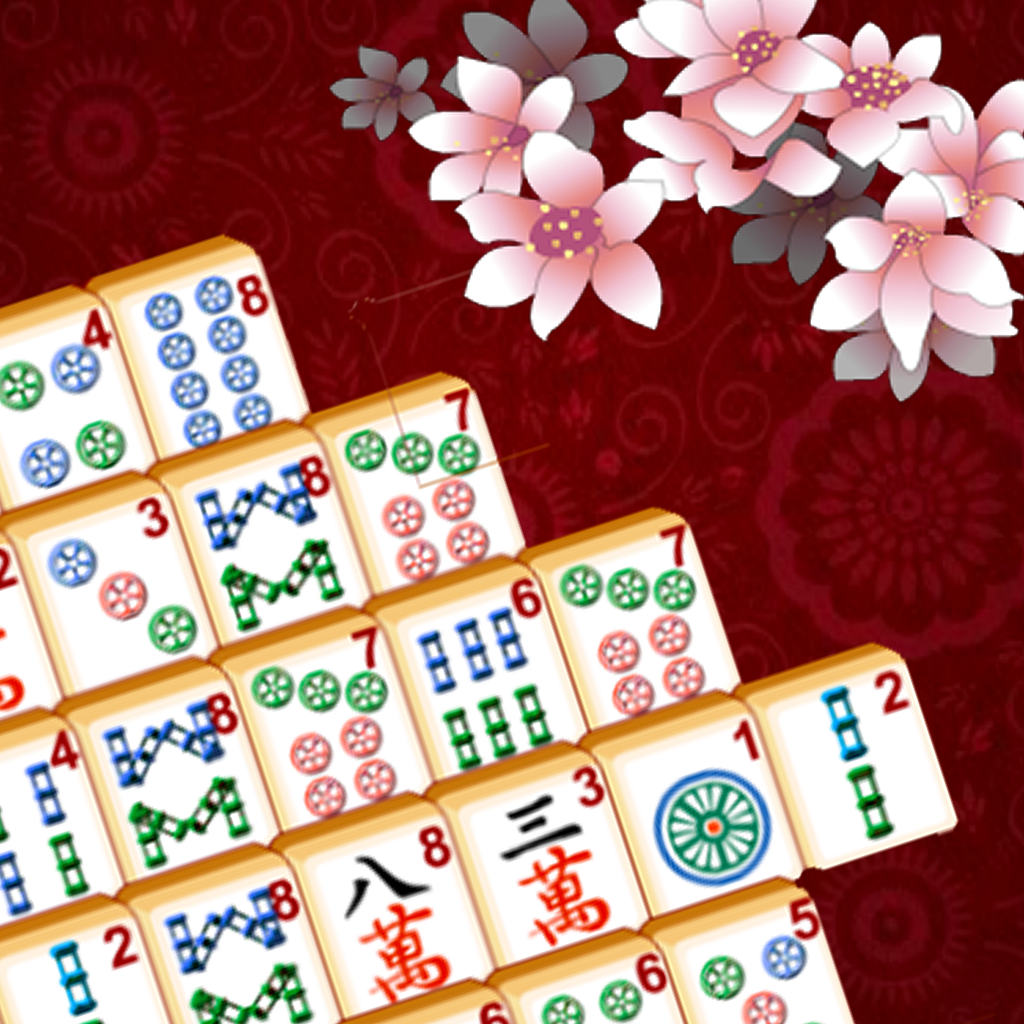 Mahjong Link Online - Free Play & No Download