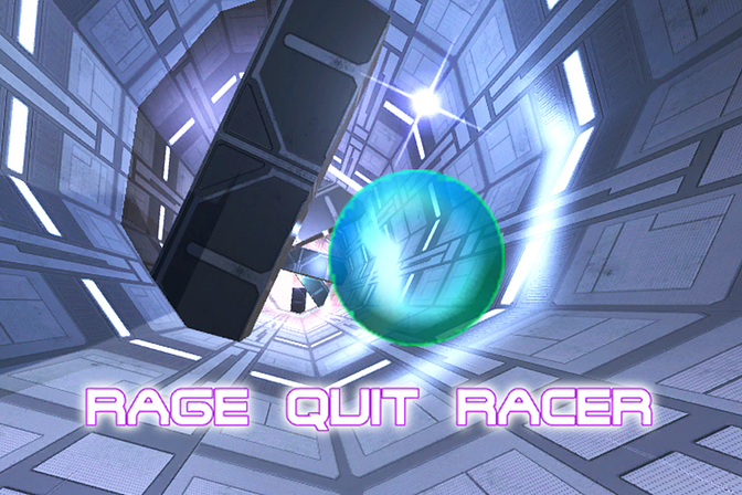 Rage Quit Racer