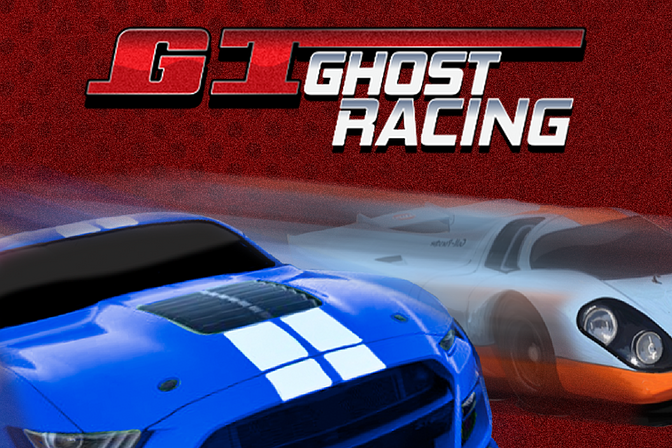 GT Ghost Racing