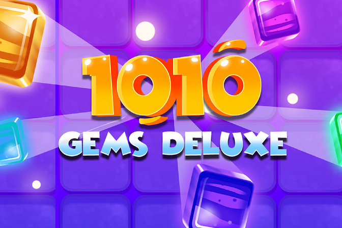 1010 DELUXE online game