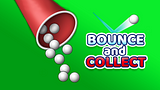 Bounce and Collect