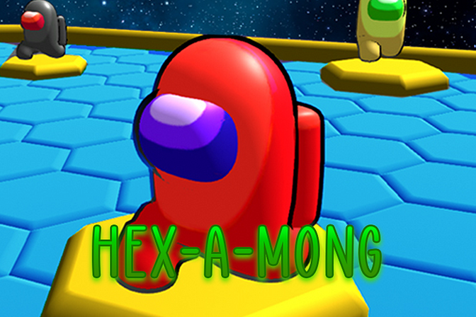 AMONG US.IO free online game on