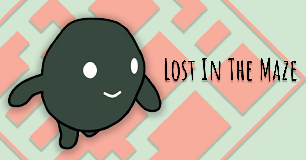 Lost in the Maze Online Game Play for Free