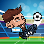 Head Soccer 2022 • COKOGAMES