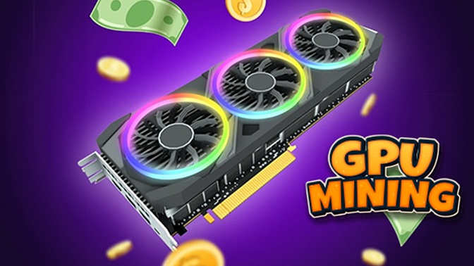 GPU Mining