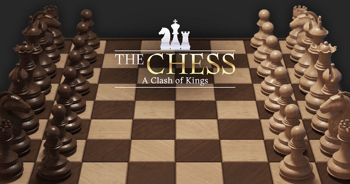 Chess Riddles Deluxe - Download