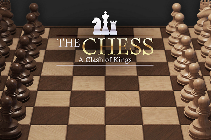 Free Chess Game - Play Chess Online