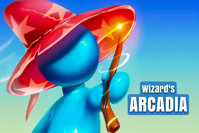 Wizard Arcadia