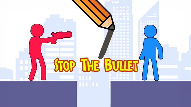 Stop the Bullet