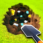 Hole Digger