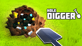Hole Digger