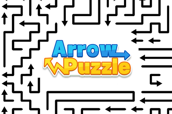 Arrow Puzzle